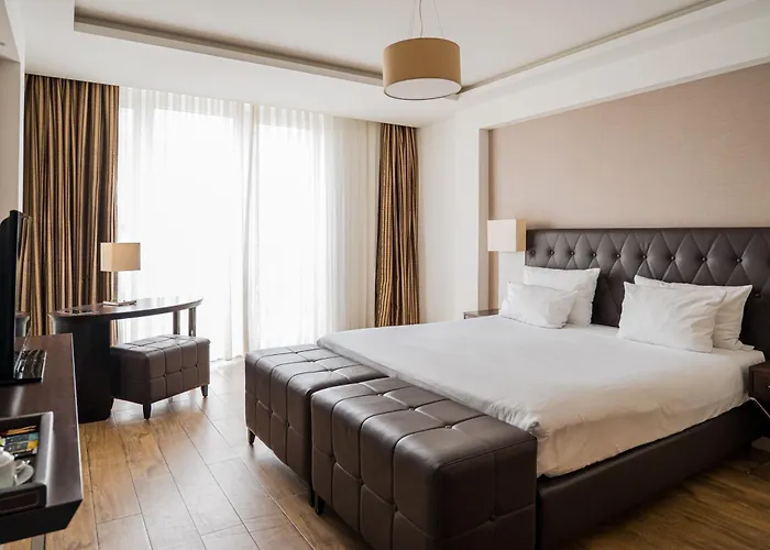 Hotel Homaris West Side Berlin