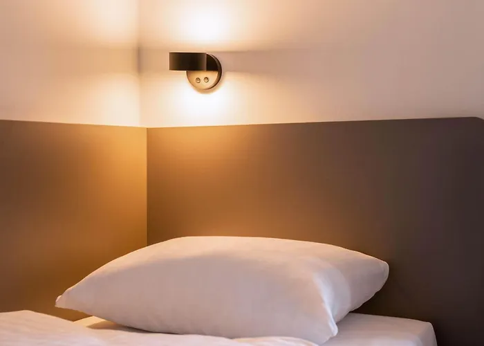 ibis Berlin City West